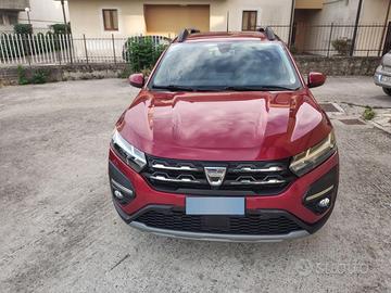 Dacia Sandero Stepway Comfort TCe 100 ECO-G