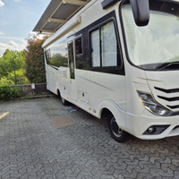 Concorde CREDO 791 L