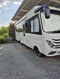 Concorde CREDO 791 L