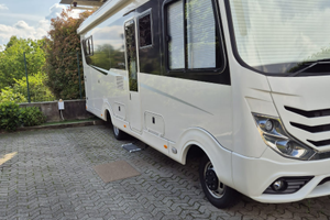 Concorde CREDO 791 L