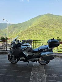  bmw r1200rt 
