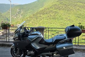  bmw r1200rt 
