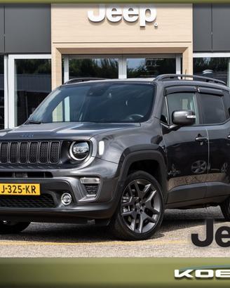 Ricambi Jeep Renegade Compass Grand Cherokee 