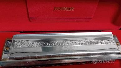 cromonica Hohner