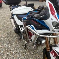 Africa Twin 1100 AD