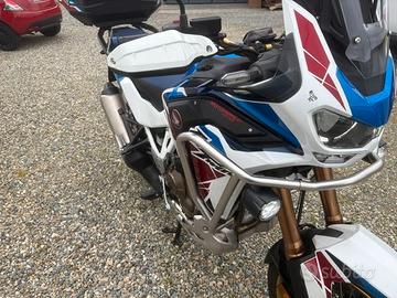 Africa Twin 1100 AD