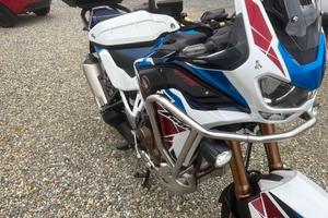 Africa Twin 1100 AD