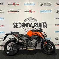 KTM 790 Duke - 2024