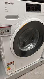 LAVATRICE 8KG 1400GIRI CLASSE A-10%