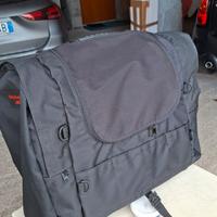borsa da viaggio harley 