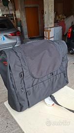 borsa da viaggio harley 
