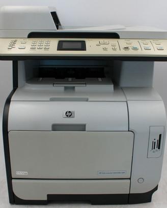--**--HP laserjet CM2320fxi MFP --*-*-