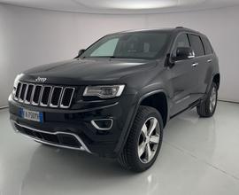 JEEP Grand Cherokee IV 2013 - Grand Cherokee 3.0 c