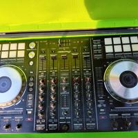 Consolle Pioneer ddj sx