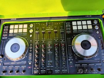 Consolle Pioneer ddj sx