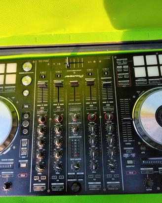 Consolle Pioneer ddj sx