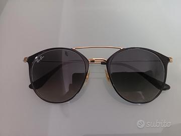 OCCHIALE RAJ BAN DA SOLE 3536