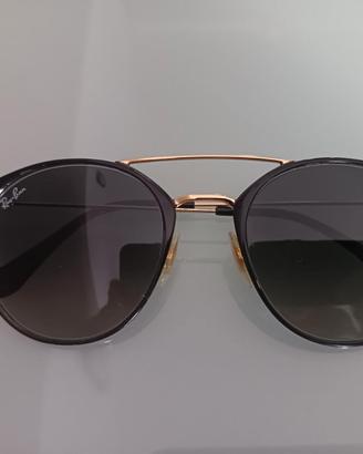 OCCHIALE RAJ BAN DA SOLE 3536