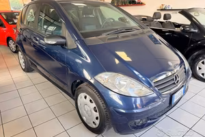 Mercedes-benz A 150 Elegance neopatentati OK