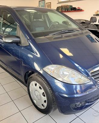 Mercedes-benz A 150 Elegance neopatentati OK