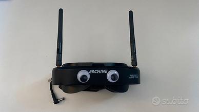 FPV goggles - Eachine EV100