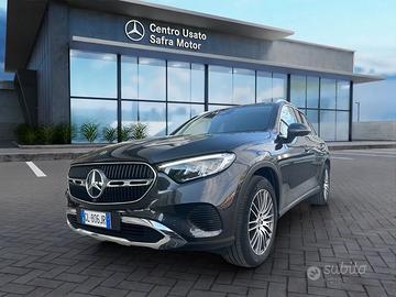 Mercedes-Benz GLC 220 d 4Matic Mild Hybrid Ad...