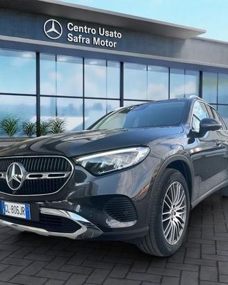 Mercedes-Benz GLC 220 d 4Matic Mild Hybrid Ad...