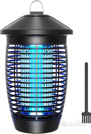PALONE Lampada Antizanzare Elettrica 20 W