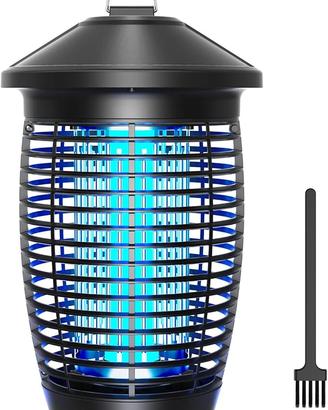 PALONE Lampada Antizanzare Elettrica 20 W