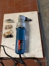 Roditrice Bosch nuova