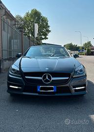 Mercedes-Benz SLK 250 All. AMG Premium PERFETTA