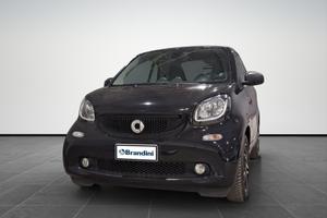 SMART Fortwo 0.9 t. Passion 90cv twinamic my18