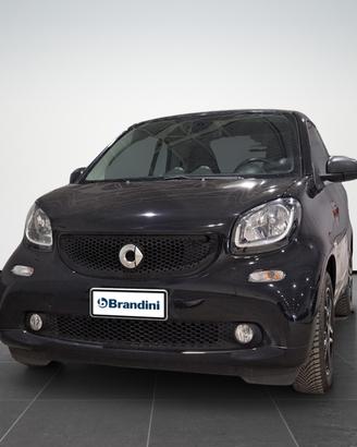 SMART Fortwo 0.9 t. Passion 90cv twinamic my18