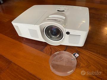 Proiettore Optoma GT1080 Full HD Short-Throw