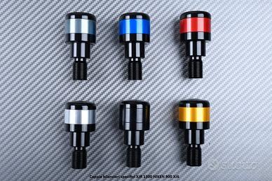 Coppia bilancieri specifici XJR 1300 NIKEN 900 XJ6