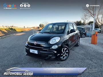 Fiat 500L 1.3 Multijet 95 CV