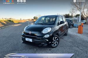 Fiat 500L 1.3 Multijet 95 CV