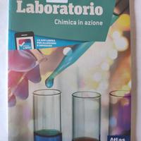 L' ALBERO DELLA CHIMICA + LABORATORIO DI CHIMICA