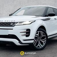 LAND ROVER Range Rover Evoque 2.0D I4 204 CV AWD