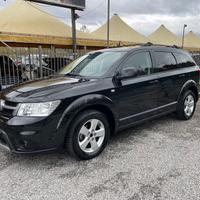 Fiat Freemont 2.0 Multijet 140 CV Lounge