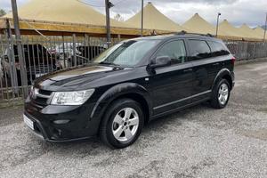 Fiat Freemont 2.0 Multijet 140 CV Lounge