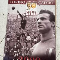 Calendario commemorativo