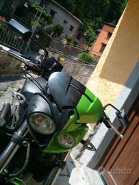 cb600f Hornet 2000