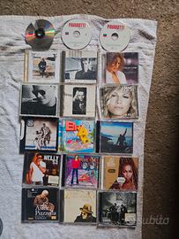 cd musica