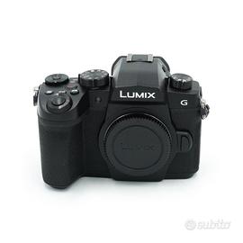 Panasonic G90