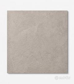Piastrelle gres 80x80 Desvres Storm White