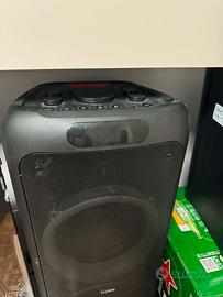 Cassa bluetooth ioople