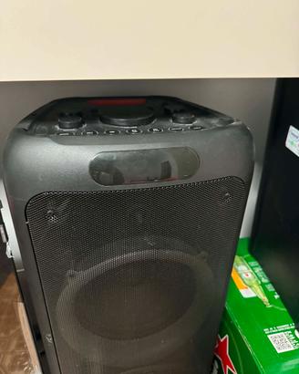 Cassa bluetooth ioople