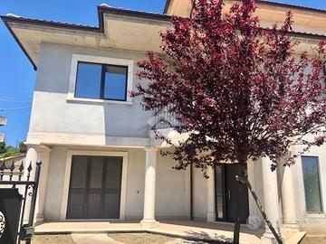 VILLA SINGOLA A MONTEFIASCONE