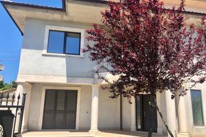 VILLA SINGOLA A MONTEFIASCONE